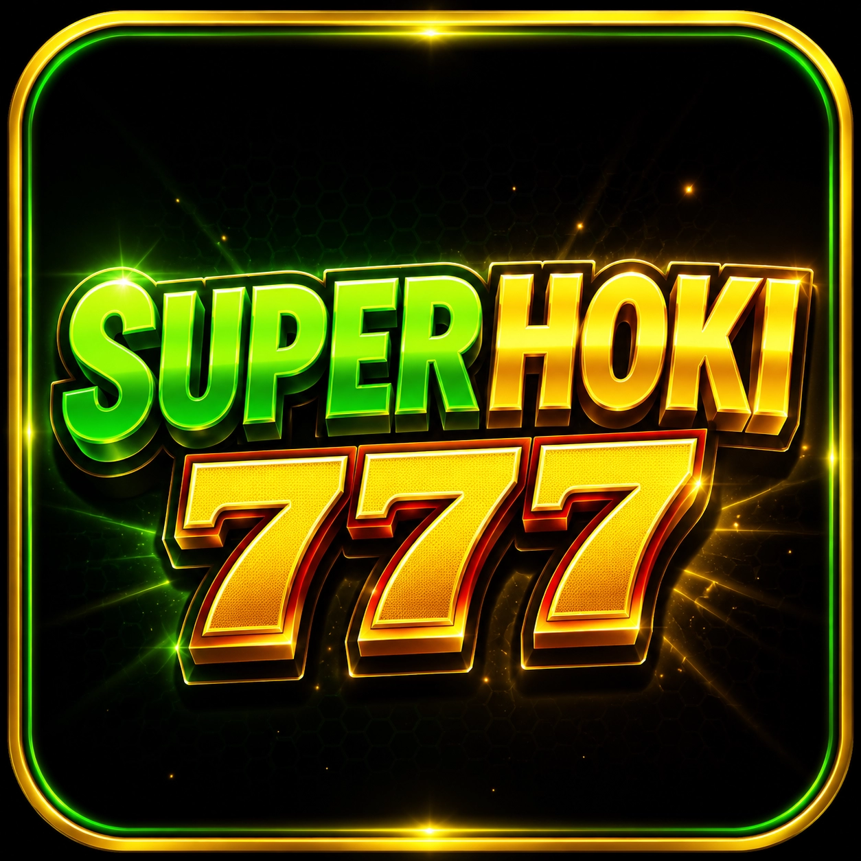 Download Aplikasi superhoki777 Terbaru untuk HP Android APK Resmi — ikon aplikasi