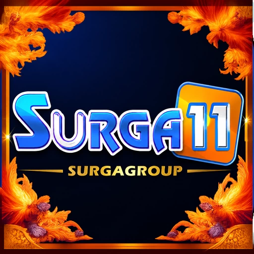 Cara Update Aplikasi surga11 ke Versi Terbaru APK Resmi — ikon aplikasi