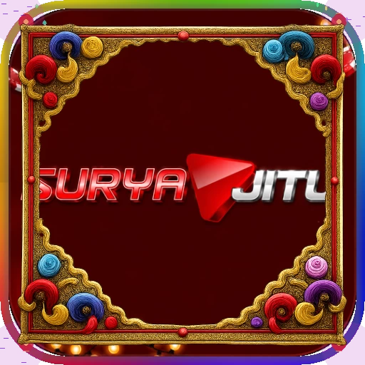 Update Aplikasi suryajitu ke Versi Terbaru APK Resmi — ikon aplikasi