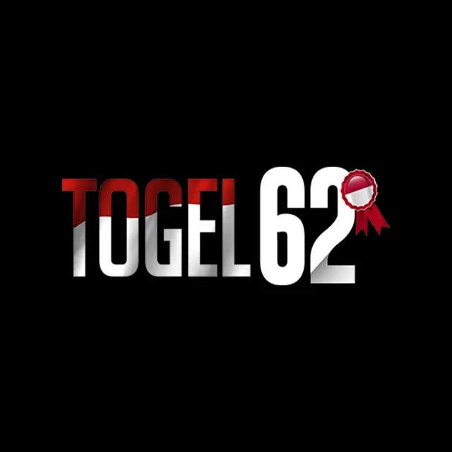 Aplikasi togel62 Ringan untuk Android APK Resmi — ikon aplikasi