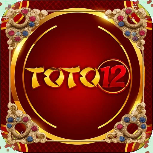 toto12 App APK Terbaru APK Resmi — ikon aplikasi