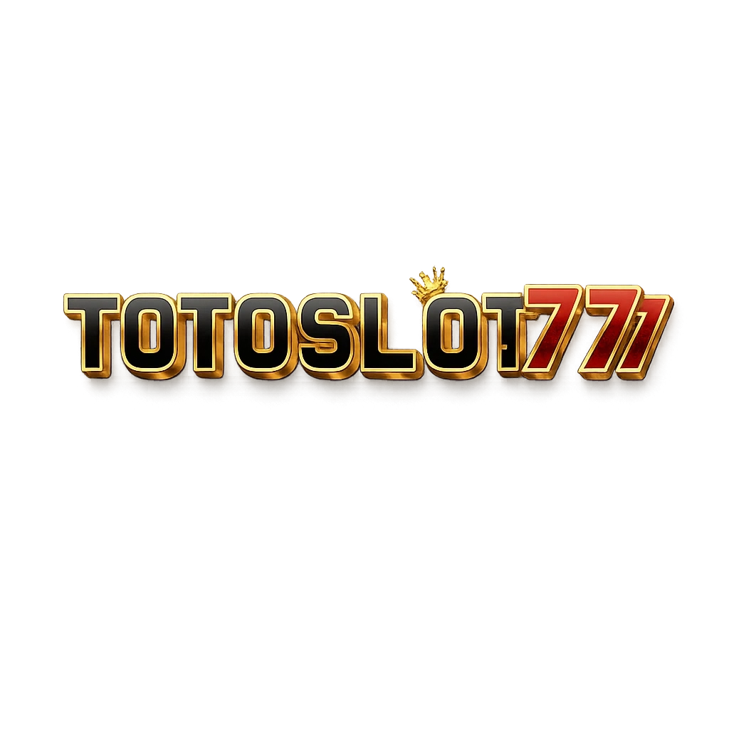 totoslot777 APK Terbaru dengan Fitur Lengkap APK Resmi — ikon aplikasi