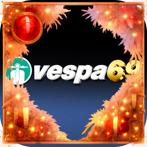 Download Aplikasi vespa69 Terbaru untuk HP Android APK Resmi — ikon aplikasi