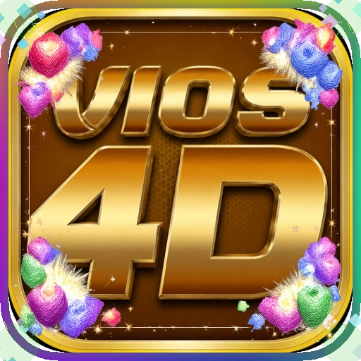 Download Aplikasi vios4d Terbaru untuk HP Android APK Resmi — ikon aplikasi