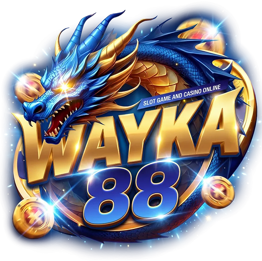 Kelebihan dan Fitur Aplikasi wayka88 Terbaru APK Resmi — ikon aplikasi