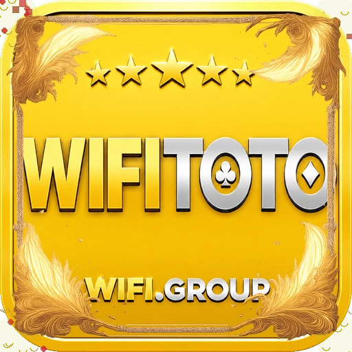 wifitoto Versi Terbaru untuk Android Tanpa Ribet APK Resmi — ikon aplikasi