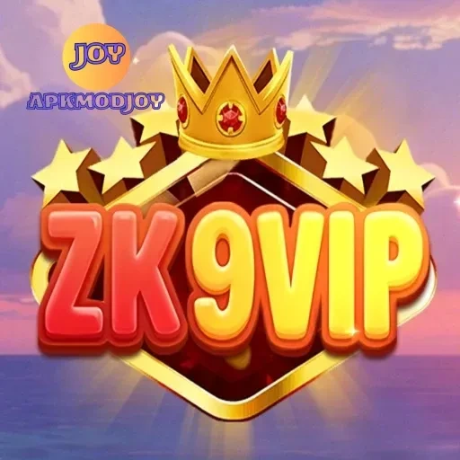 Cara Pasang zk9vip di HP Android dengan Benar APK Resmi — ikon aplikasi