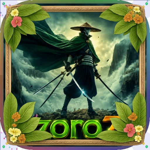 Update Aplikasi zoro77 ke Versi Terbaru APK Resmi — ikon aplikasi