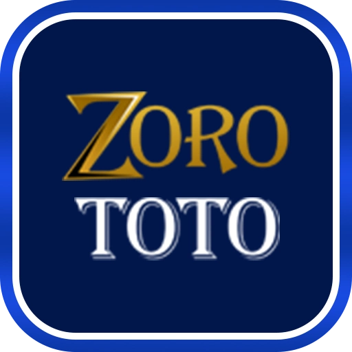 zorototo Terbaru untuk Android: Download APK Gratis APK Resmi — ikon aplikasi