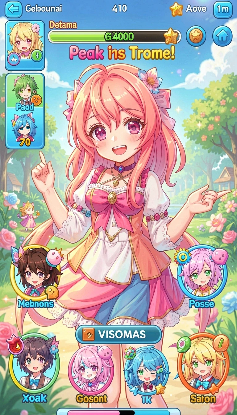 Screenshot idrgame Terbaru: Download APK dan Info Lengkap nomor 2