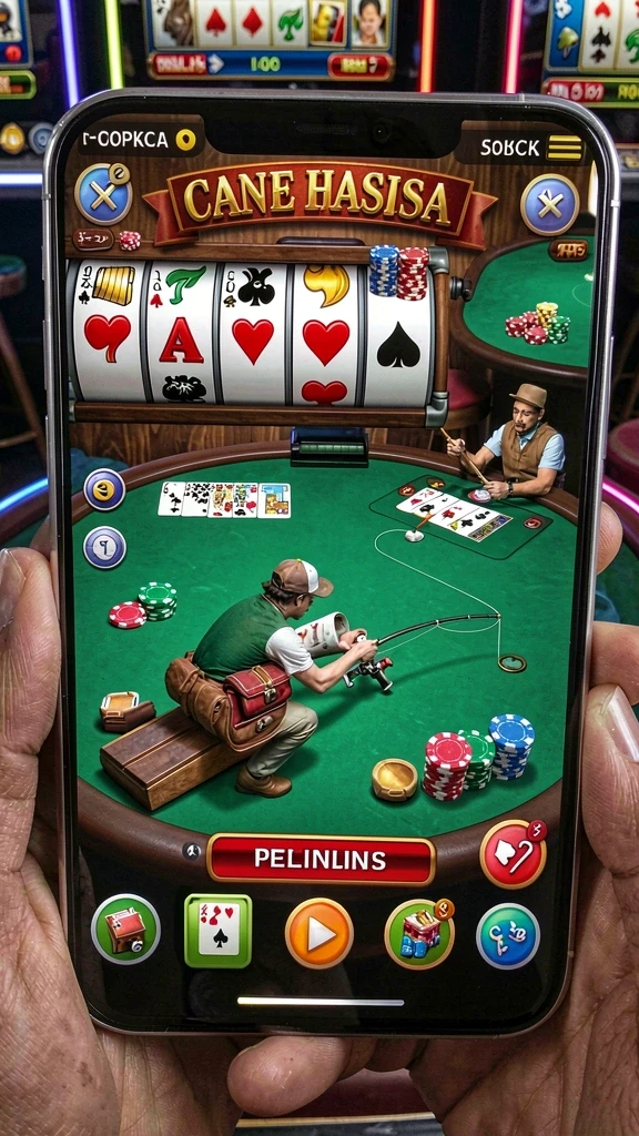 Screenshot 77rp APK Terbaru: Download Cepat dan Gratis nomor 3