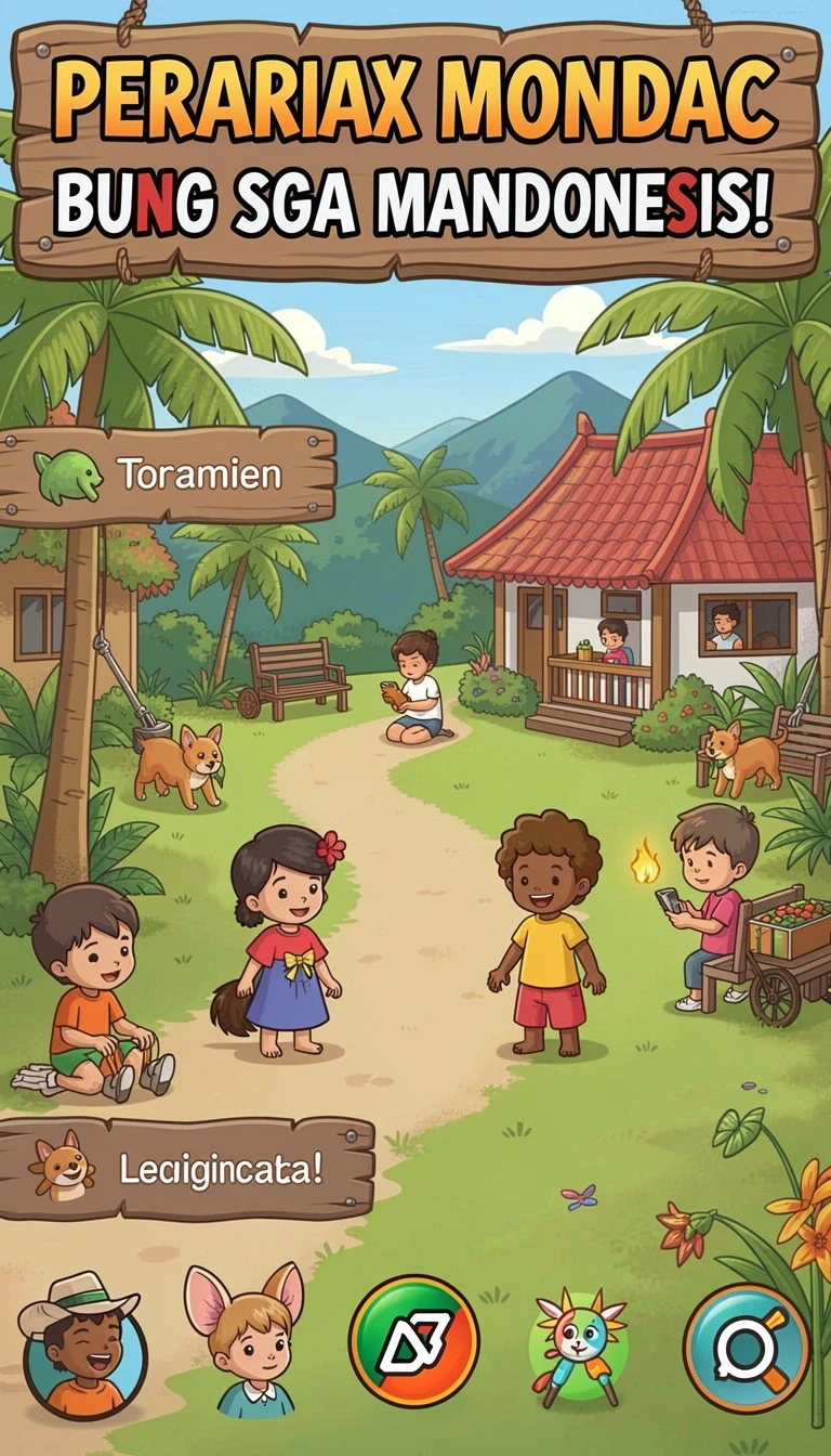 Screenshot Aplikasi sesetoto Terbaru dengan Fitur Terbaik nomor 2