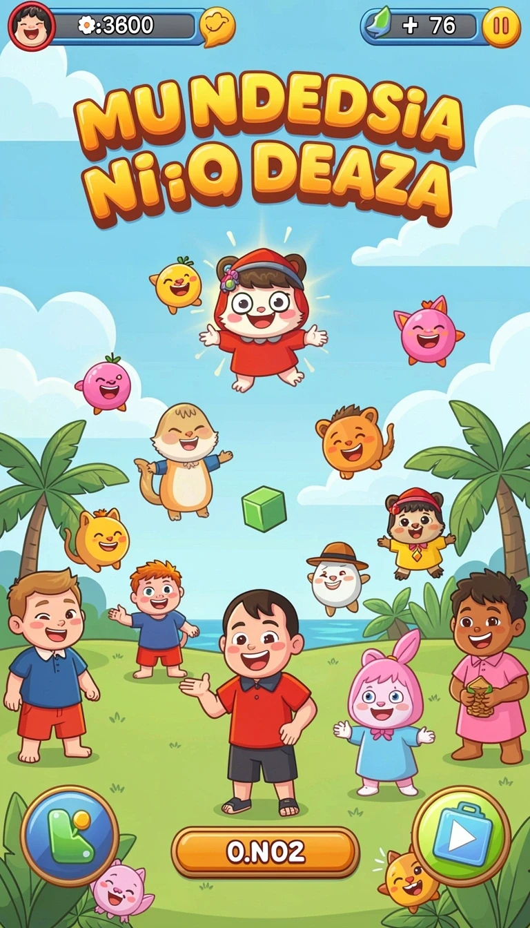 Screenshot Review Aplikasi lunatogel nomor 1