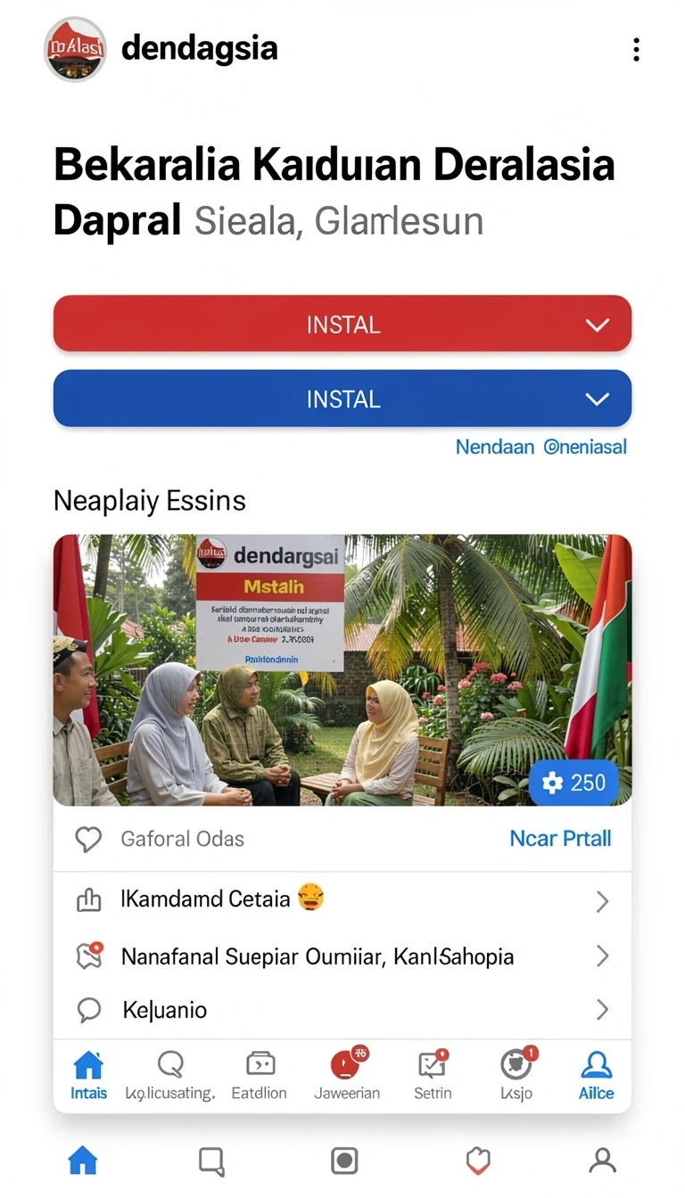 Screenshot Update Aplikasi paktoto Terbaru 2026 nomor 2