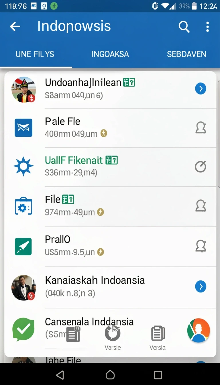 Screenshot Review Aplikasi judol303 nomor 3