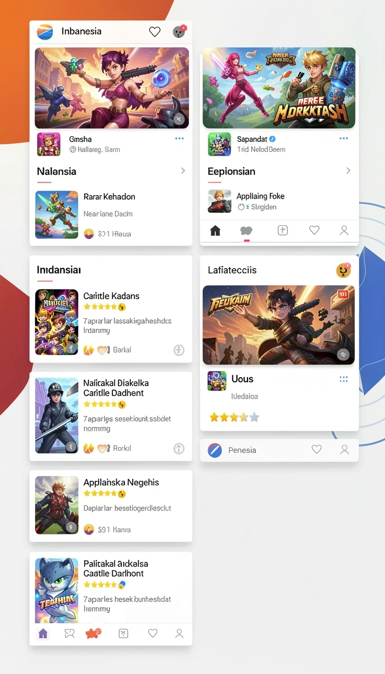 Screenshot Update Aplikasi features ke Versi Terbaru nomor 2
