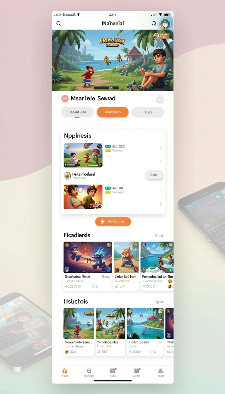 Screenshot Review Aplikasi spinharta nomor 1