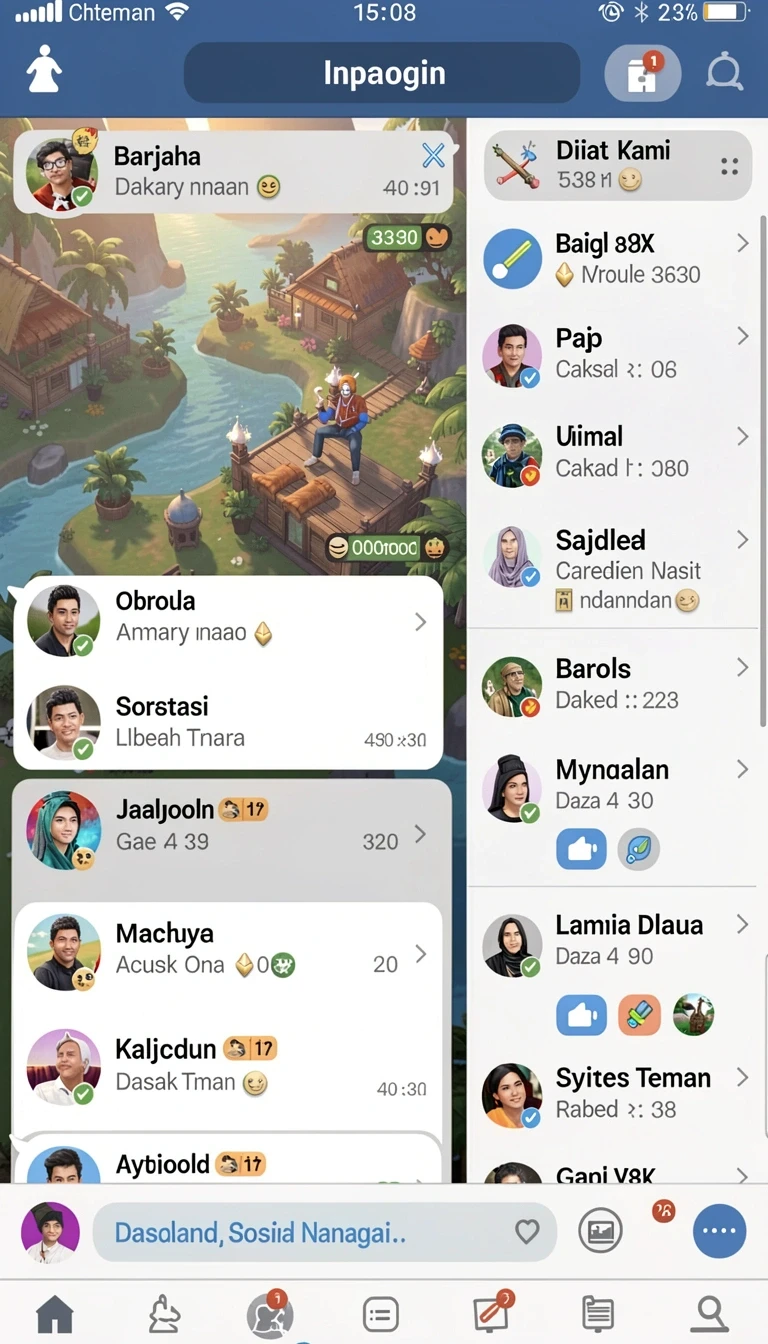 Screenshot Aplikasi 116x Terbaru untuk Android dan iOS nomor 2