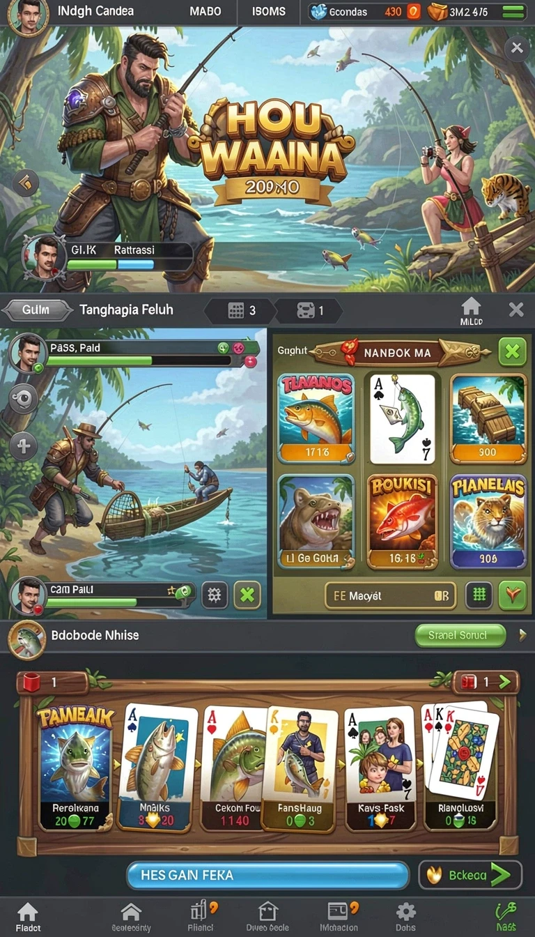 Screenshot Cara Pasang pf777 di HP Android dengan Benar nomor 3