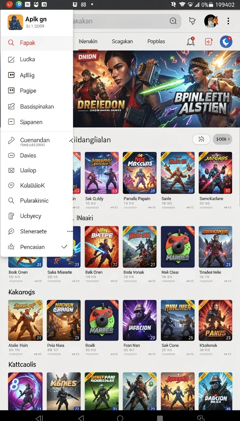 Screenshot Review Aplikasi jutawantoto nomor 1
