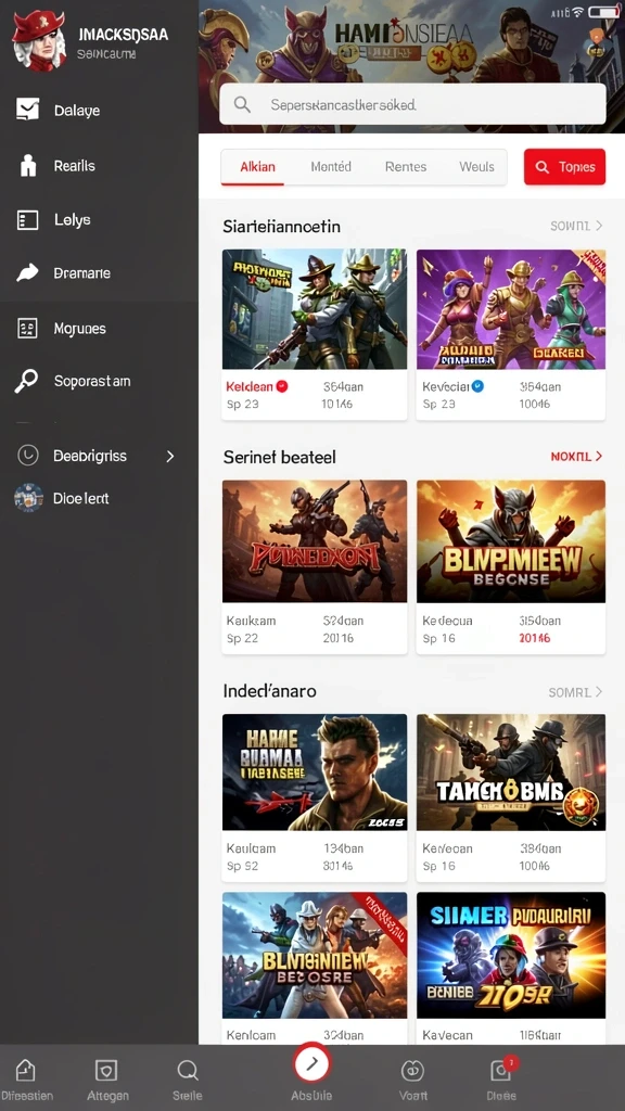 Screenshot mpo555 APK Terbaru 2026 untuk Semua Perangkat nomor 2