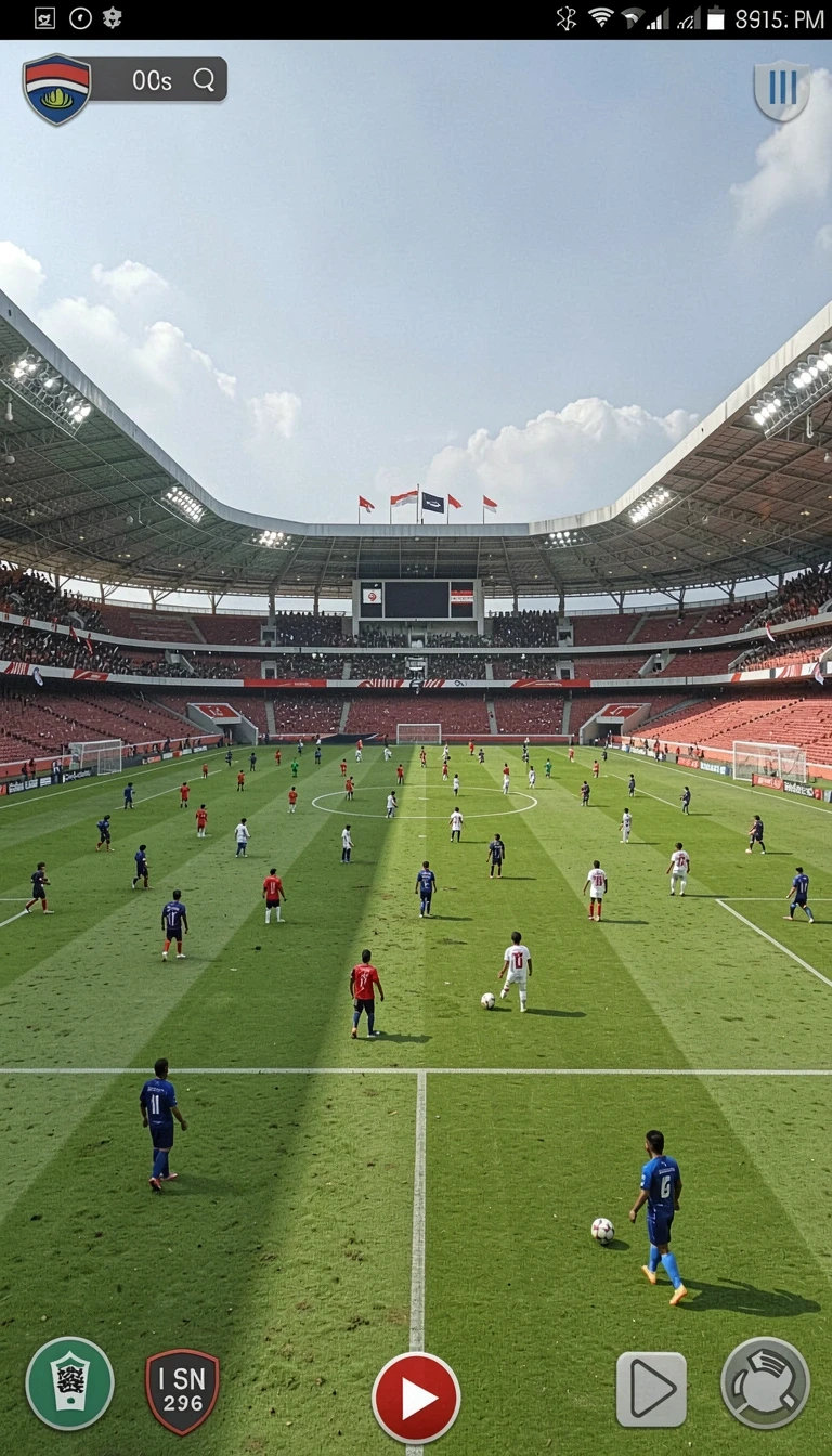 Screenshot Review Aplikasi bursa188 Versi Terbaru nomor 3