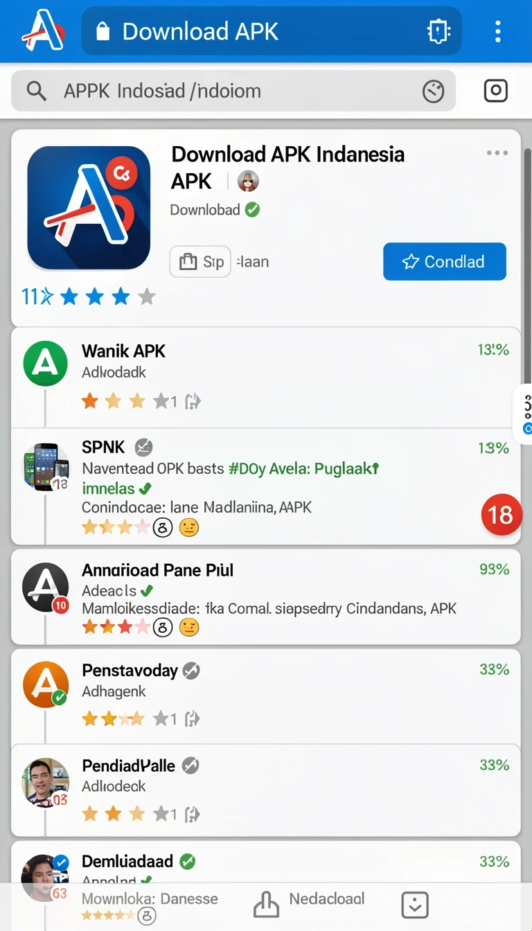 Screenshot Cara Pasang zk9vip di HP Android dengan Benar nomor 1