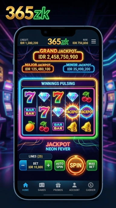 Screenshot Aplikasi sikat88 Ringan untuk Android nomor 2