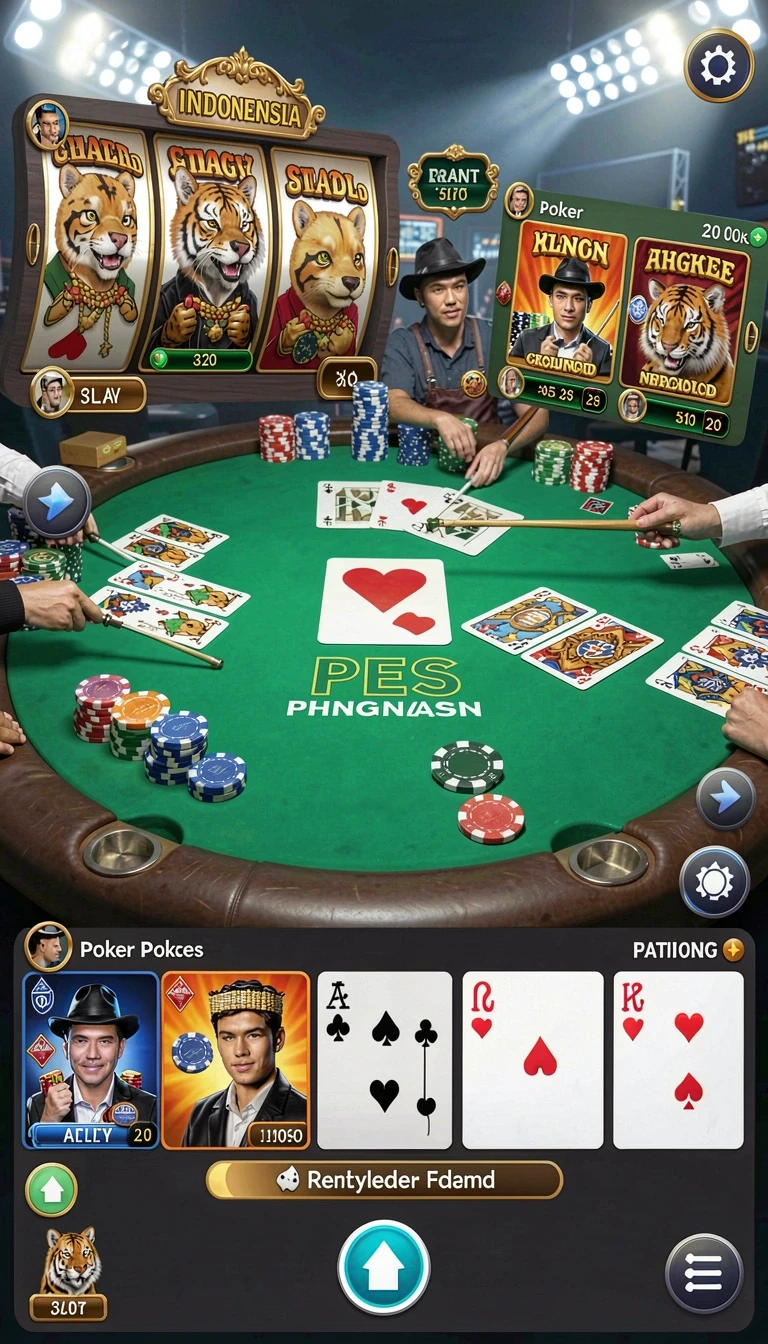 Screenshot 8zk APK Terbaru untuk Perangkat Android nomor 1