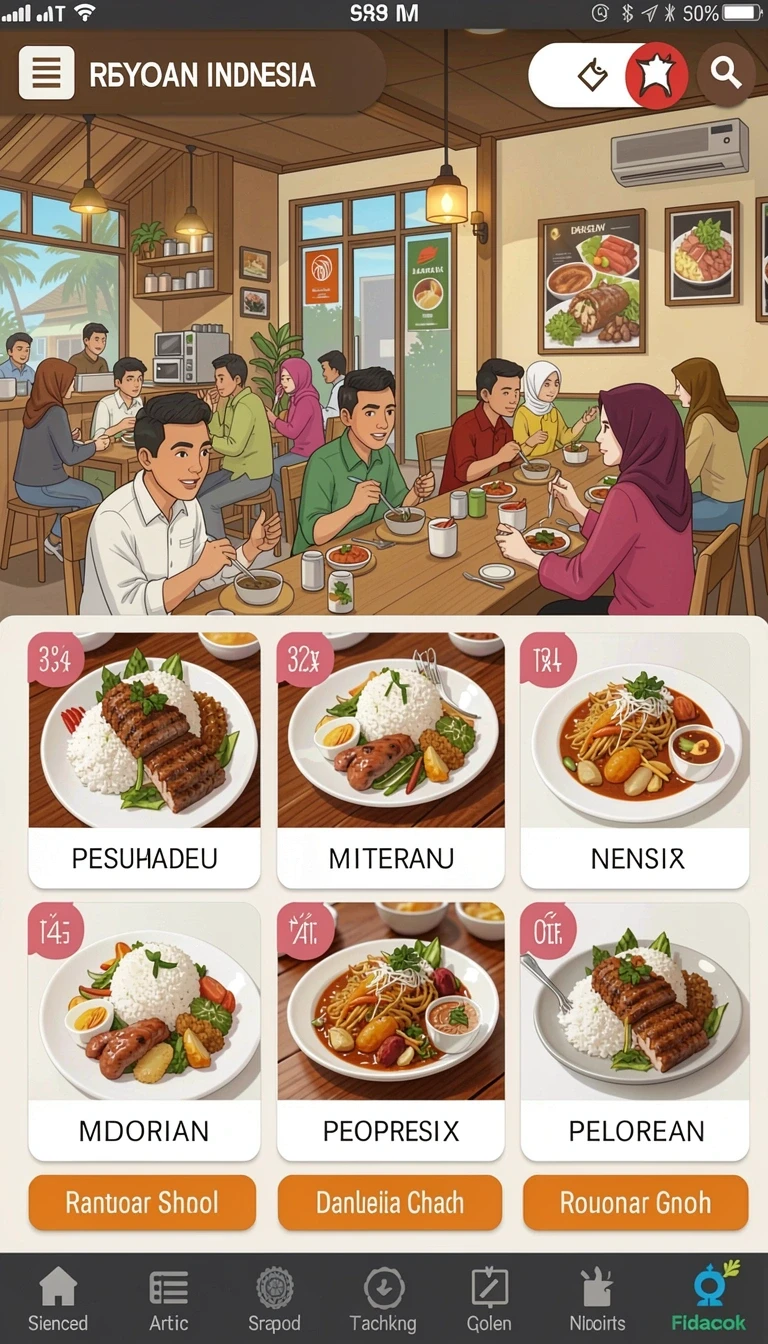Screenshot Review Aplikasi bursa188 Versi Terbaru nomor 2