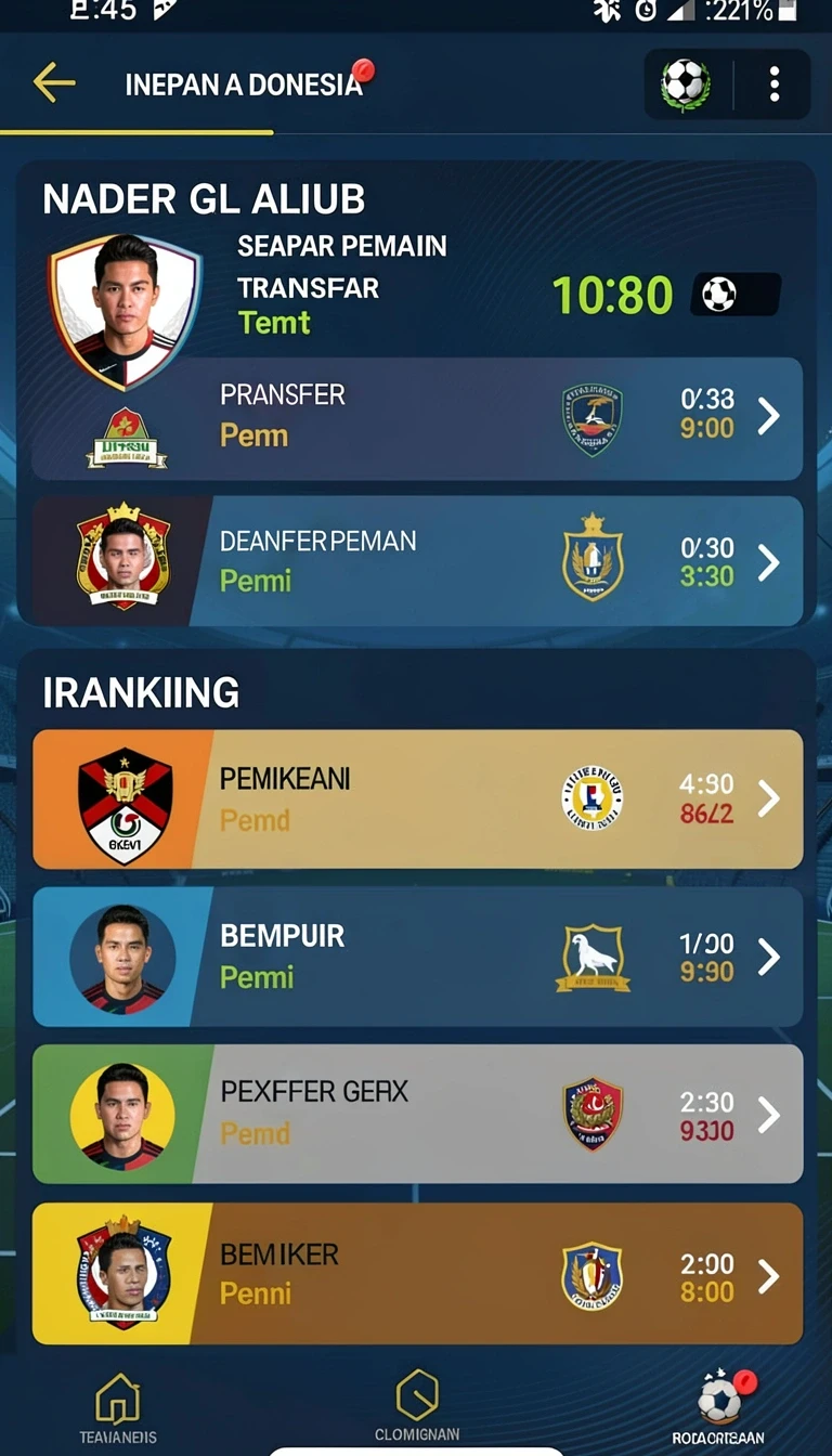 Screenshot Aplikasi qqnusa Terbaru dan Terlengkap nomor 1
