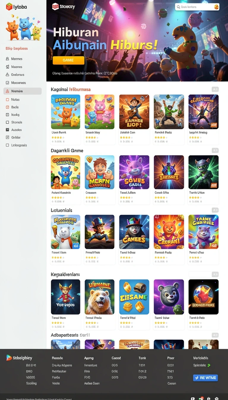 Screenshot Review Aplikasi luckymino nomor 3