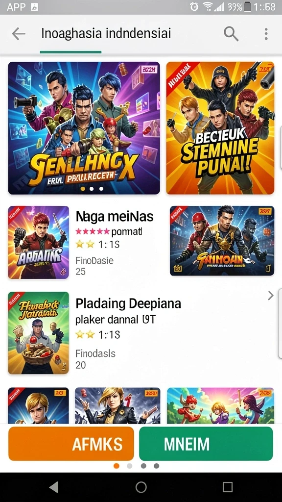 Screenshot ledak188 APK: Cara Download dan Instal di Android nomor 2