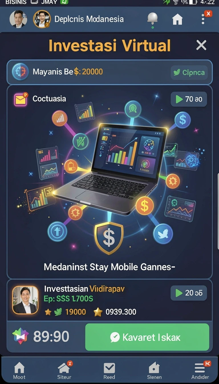 Screenshot ledak188 APK: Cara Download dan Instal di Android nomor 3
