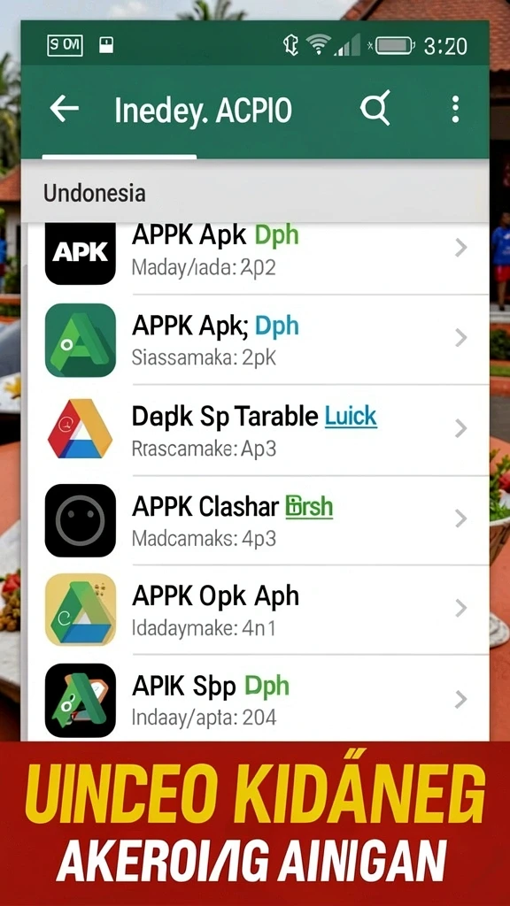 Screenshot Cara Pasang pf777 di HP Android dengan Benar nomor 2