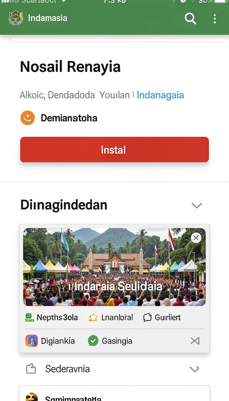 Screenshot Cara Pasang boswin77 di HP Android dengan Benar nomor 1