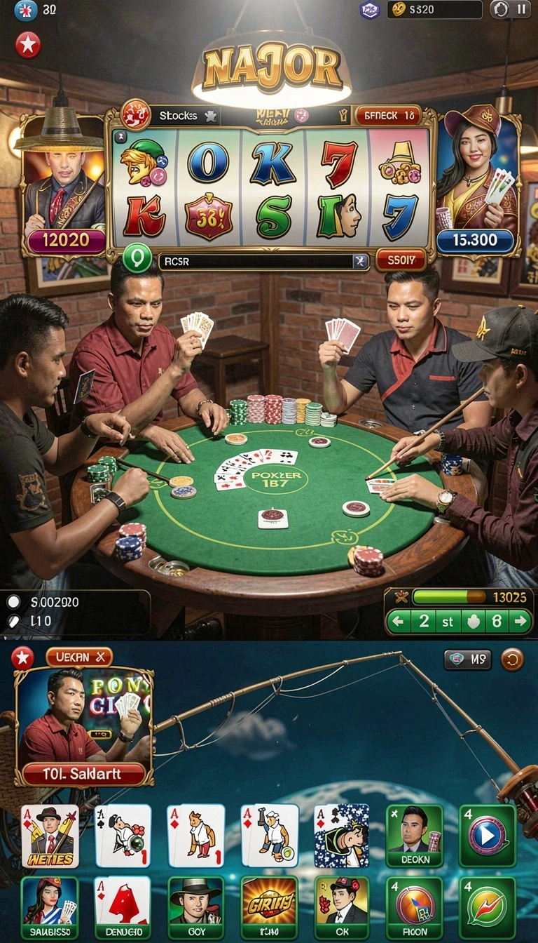 Screenshot Cara Menggunakan Aplikasi events untuk Pemula nomor 1