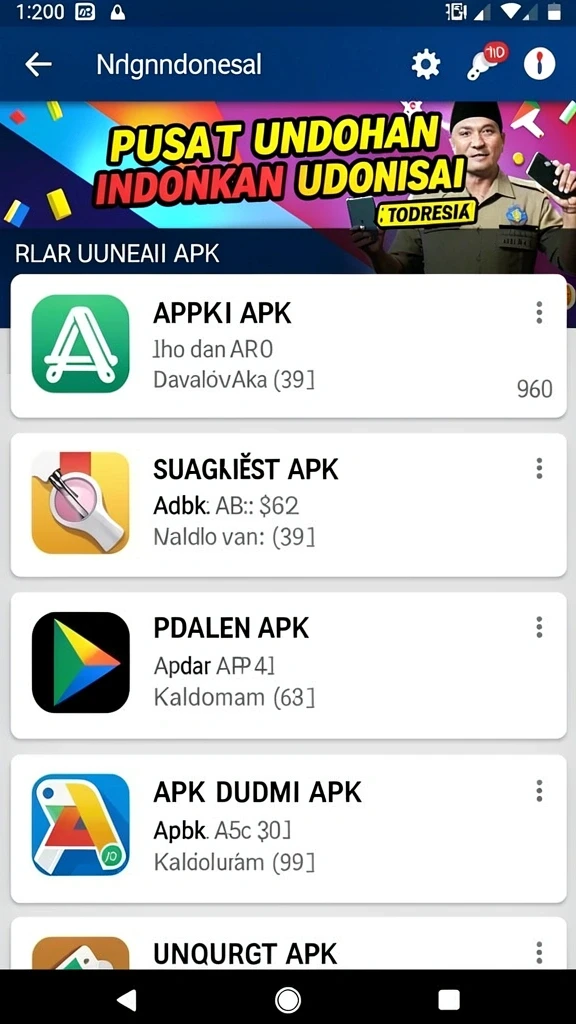 Screenshot Aplikasi harta138 Terbaru dengan Fitur Terbaik nomor 3