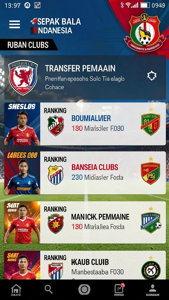 Screenshot Update Aplikasi vipdewa ke Versi Terbaru nomor 3