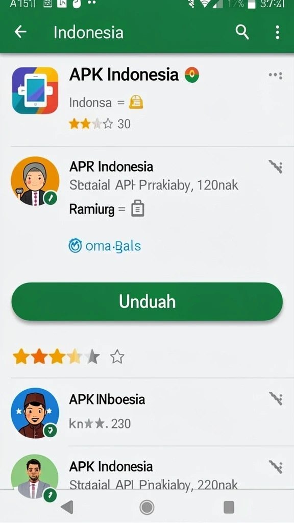 Screenshot jago368 APK Versi Terbaru untuk Android 2026 nomor 2