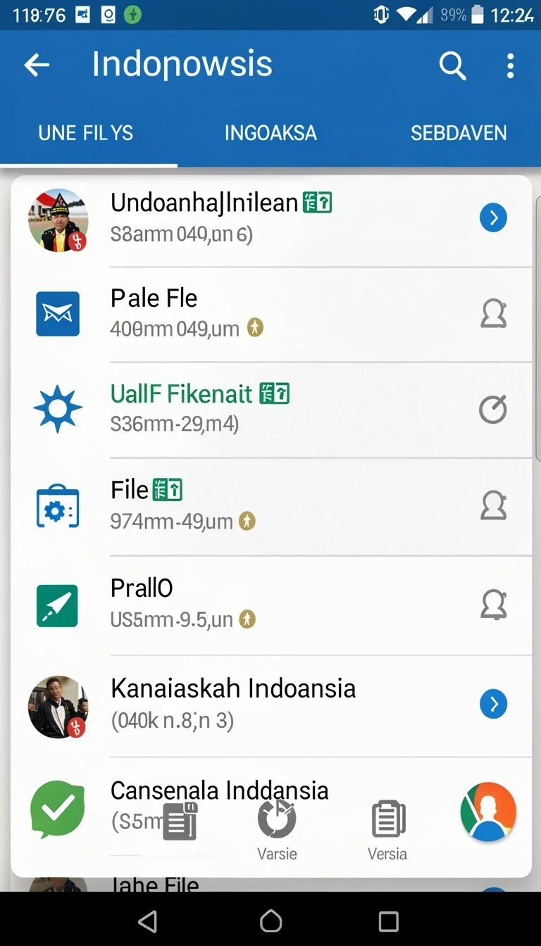 Screenshot idrgame Terbaru: Download APK dan Info Lengkap nomor 1