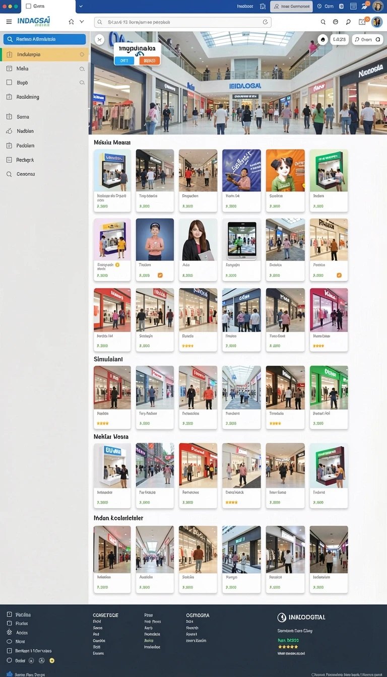 Screenshot Cara Update Aplikasi 55five ke Versi Terbaru nomor 3