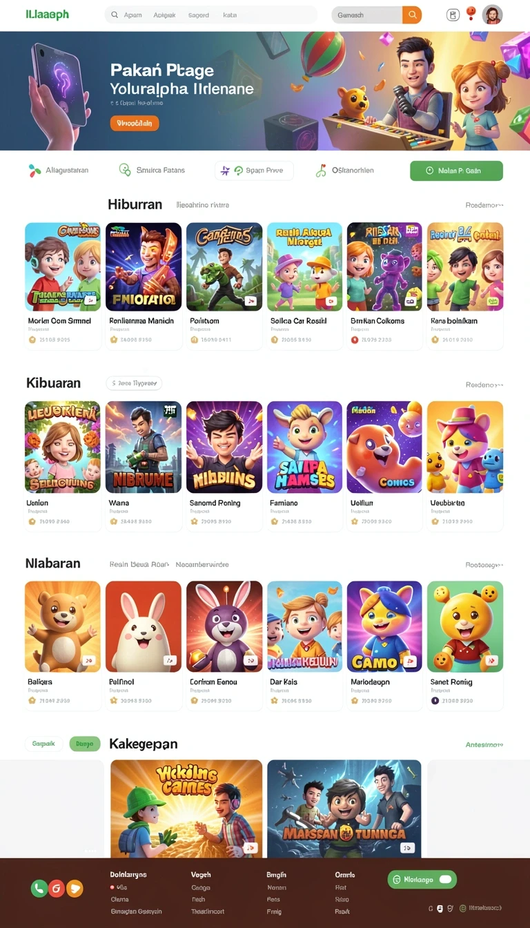 Screenshot penidabet APK Terbaru 2026 untuk Semua Perangkat nomor 1