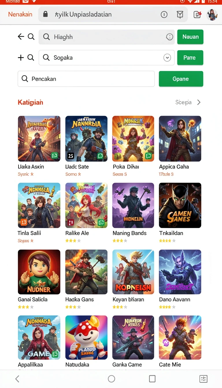 Screenshot Kelebihan dan Fitur Aplikasi rumahtoto Terbaru nomor 3