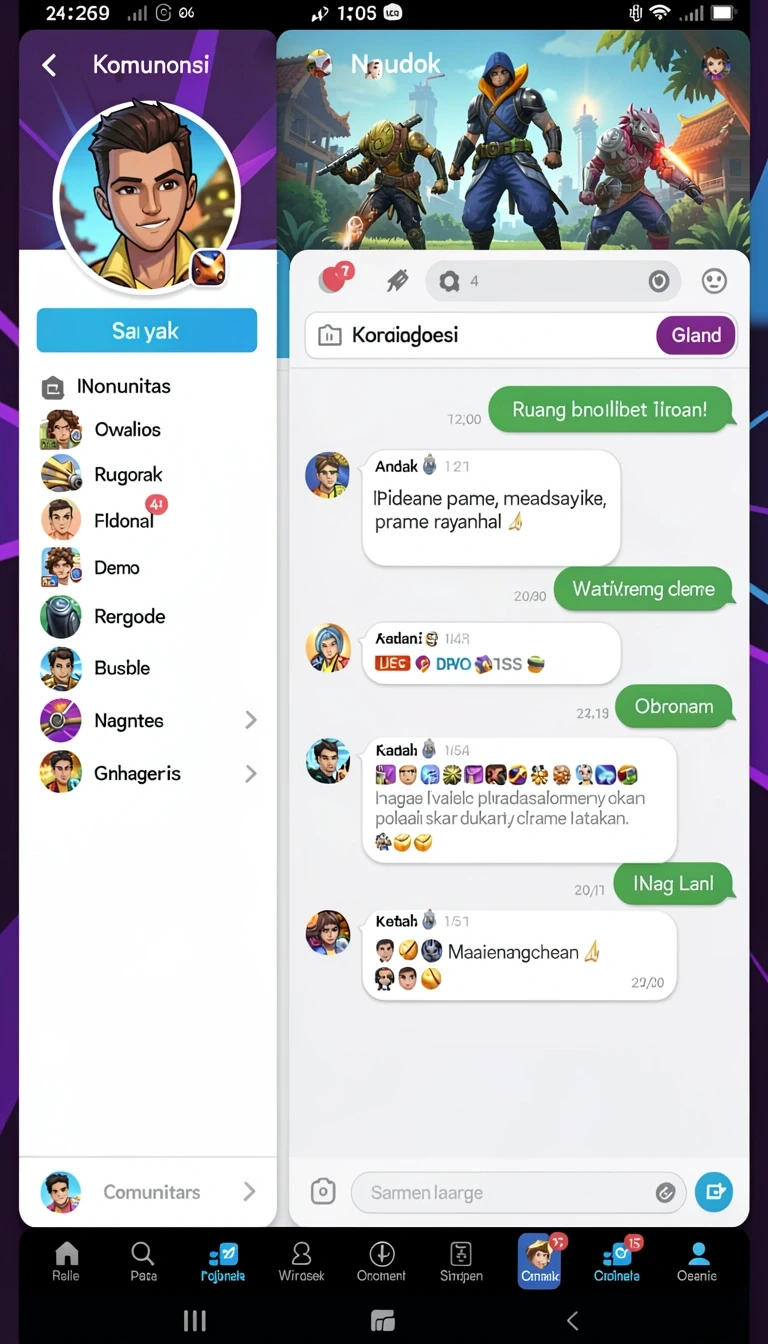 Screenshot rpzzz APK Versi Terbaru untuk Android 2026 nomor 2