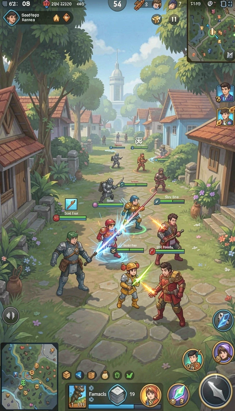 Screenshot Review Aplikasi dragon99 nomor 1
