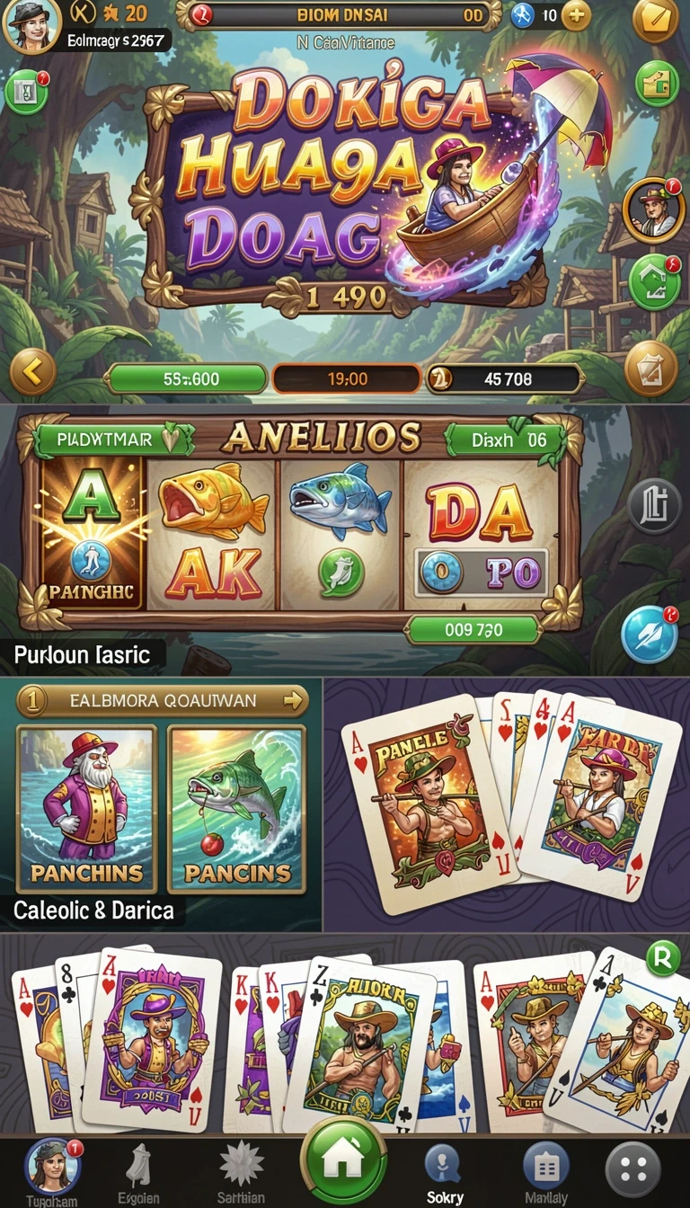 Screenshot idnraja APK: Fitur, Ukuran, dan Link Download nomor 1