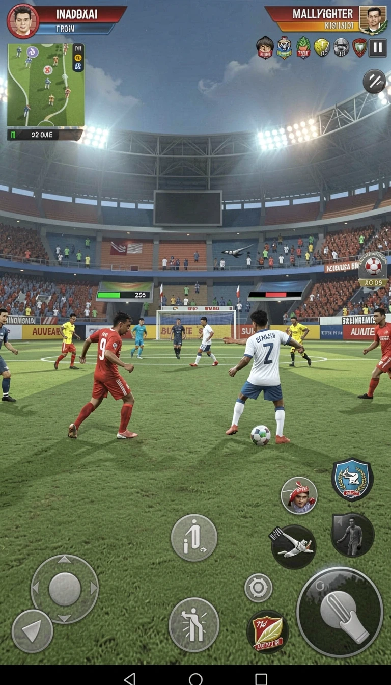 Screenshot cipok Terbaru: Download APK dan Info Lengkap nomor 1