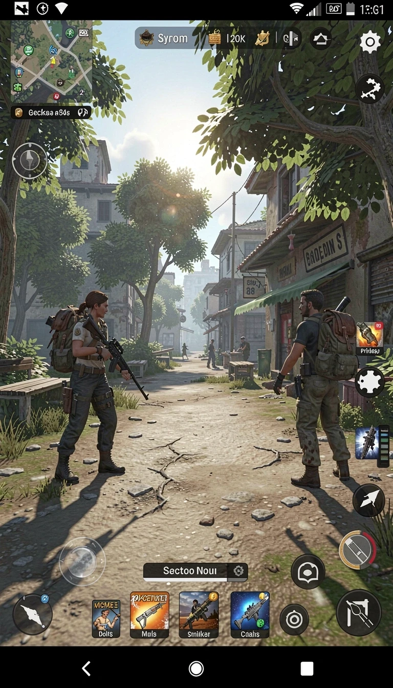 Screenshot ledak188 APK: Cara Download dan Instal di Android nomor 1