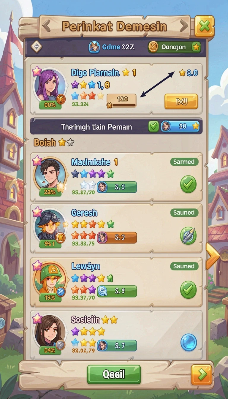 Screenshot Review Aplikasi dragon99 nomor 2